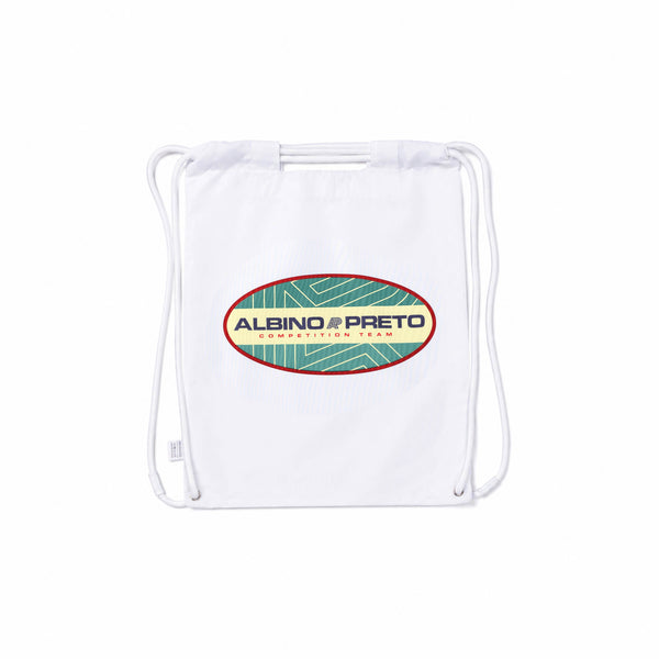 A&P GRYN Comp GI Pato (White)