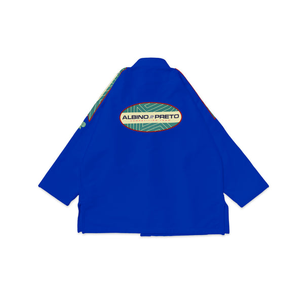 A&P GRYN Comp GI Pato (Blue)