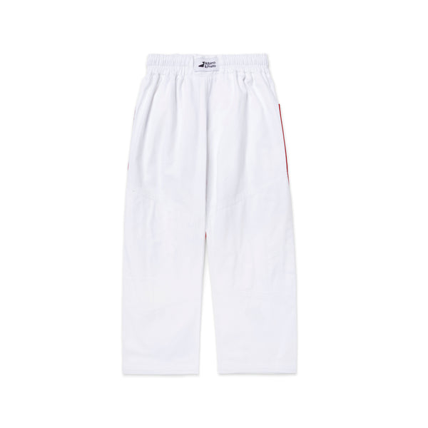 A&P GRYN Comp GI Pato (White)