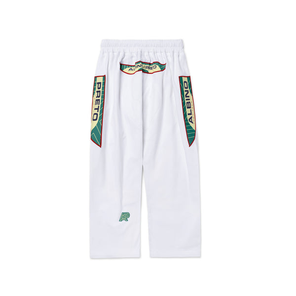 A&P GRYN Comp GI Pato (White)