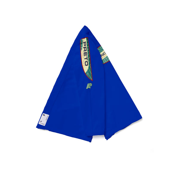 A&P GRYN Comp GI Pato (Blue)