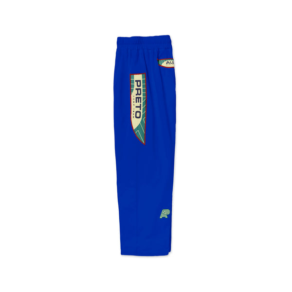 A&P GRYN Comp GI Pato (Blue)