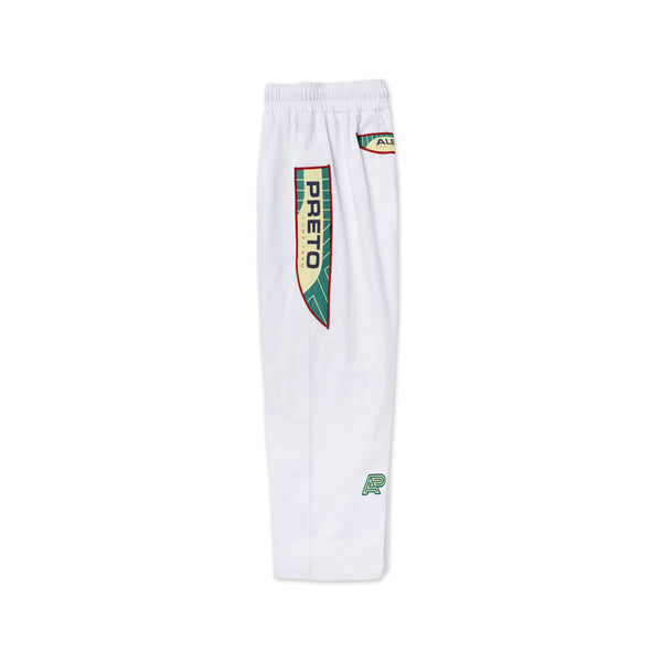 A&P GRYN Comp GI Pato (White)