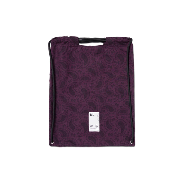 A&P NEEDLES Paisley Gi (Plum)