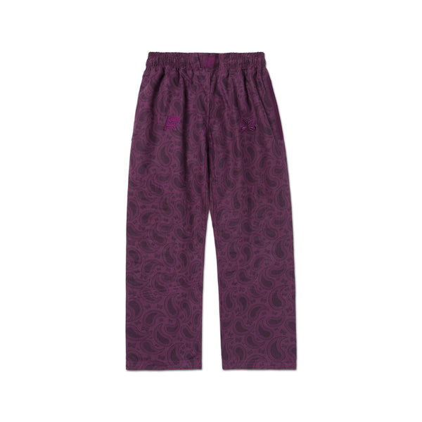 A&P NEEDLES Paisley Gi (Plum)