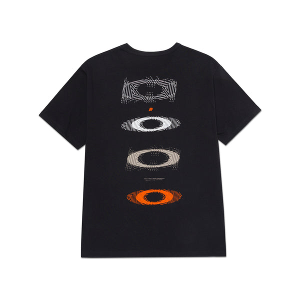 A&P x OAKLEY® ’ENTAGLEMENT’ S/S TEE