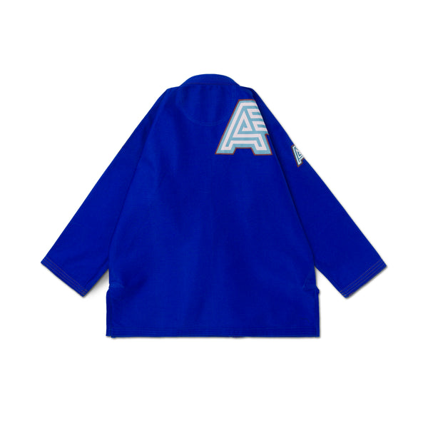 A&P PMB HB Classic Adult Gi (Blue)