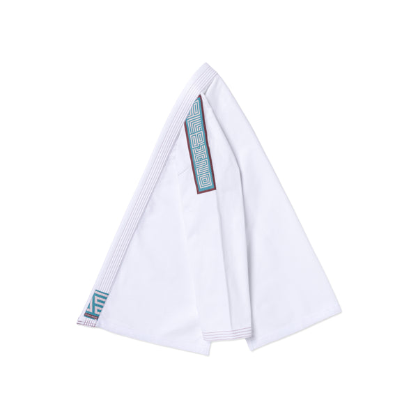 A&P PMB HB Classic Adult Gi (White)