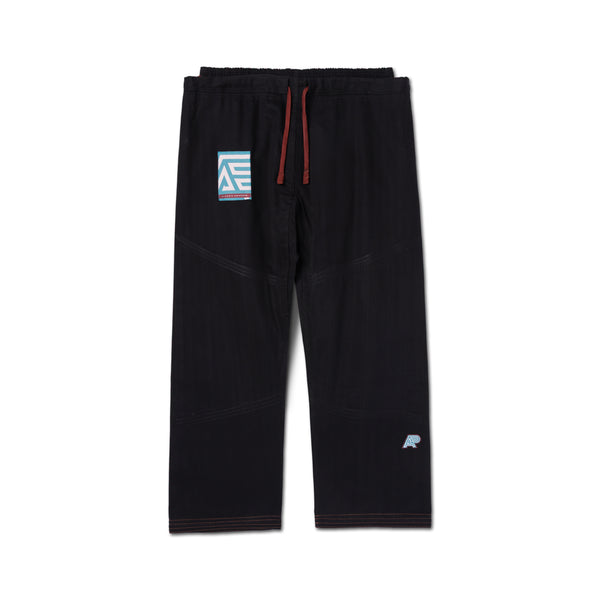 A&P PMB HB Classic Adult Gi (Black)