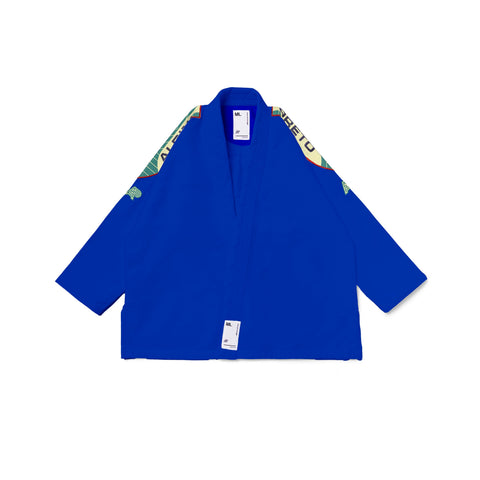 A&P GRYN Comp GI Pato (Blue)