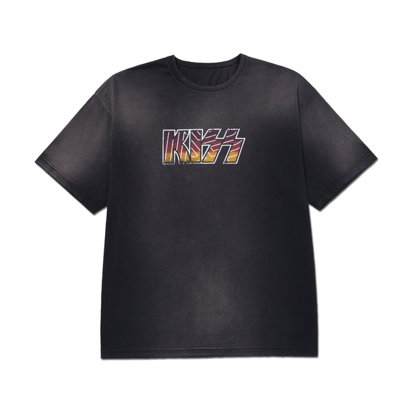 A&P KISS LOGO Tee