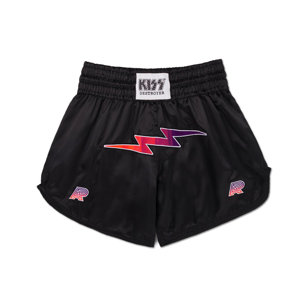 A&P KISS MUAY THAI SHORT