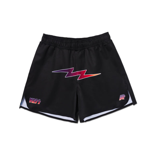 A&P KISS SHORT