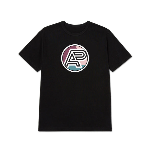 A&P PMB Adult Tee (Black)