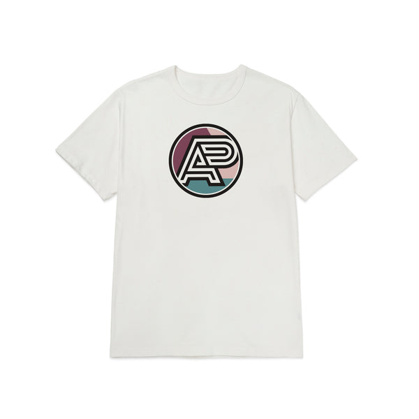 A&P PMB Adult Tee (White)