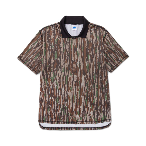 A&P POLO (Original Realtree)