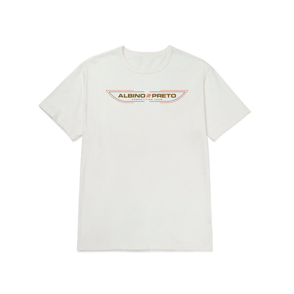 A&P RGB Comp Tee (White)