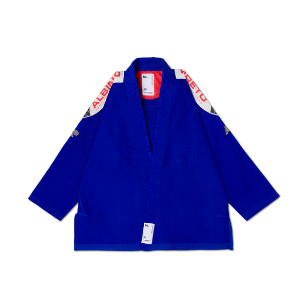 A&P WGBR Comp Gi (Blue)