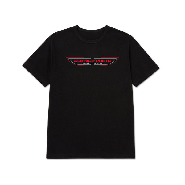 A&P WGBR Comp Tee(Black)