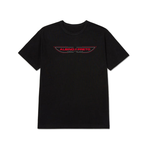 A&P WGBR Comp Tee(Black)