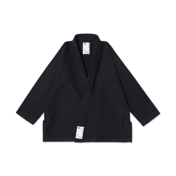 A&P WORKWEAR GI: (Black)
