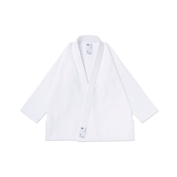 A&P WORKWEAR GI: (White)