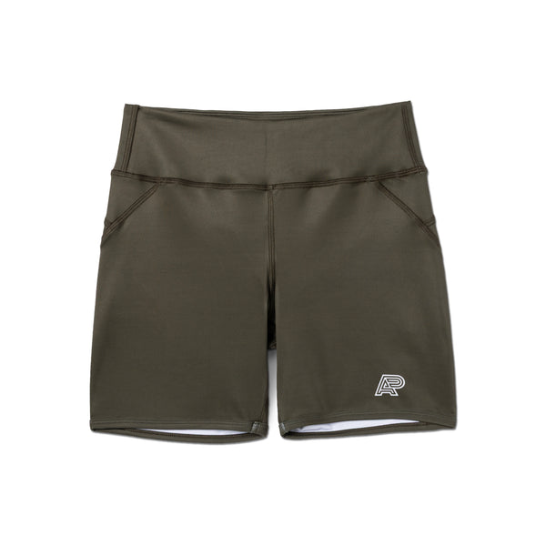 A&PWW Compression Shorts