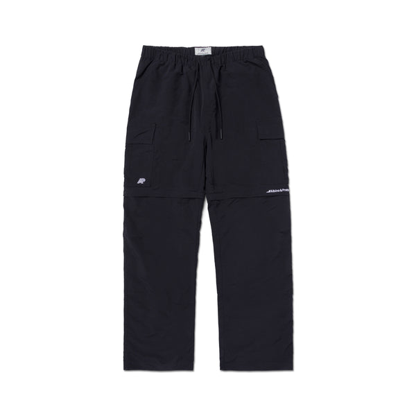 A&PWW LW MOD Cargo Pant - Short (Black)