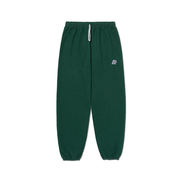 A&PWW REVERSE SWEATPANTS (GREEN)