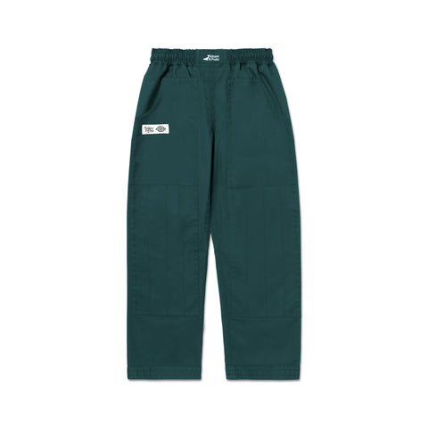 A&P x DICKIES® WEARABLE GI PANTS (Lincoln Green)