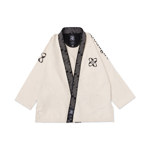 A&P x GOODFIGHT® GI UNBLEACHED