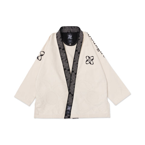 A&P x GOODFIGHT® GI UNBLEACHED