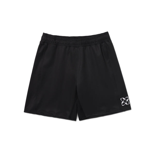 A&P x GOODFIGHT® SHORT BLACK