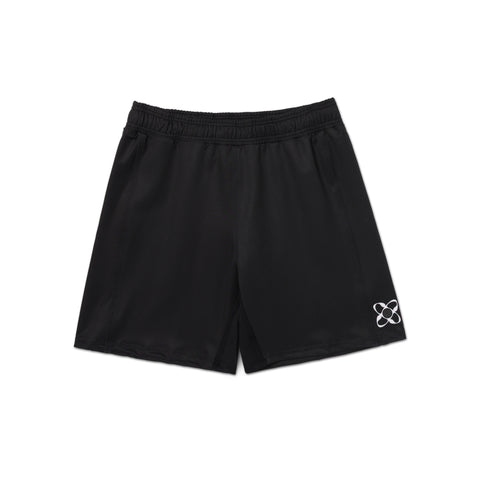 A&P x GOODFIGHT® SHORT BLACK