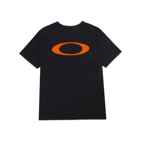 A&P x OAKLEY® ’VERT’ S/S TEE