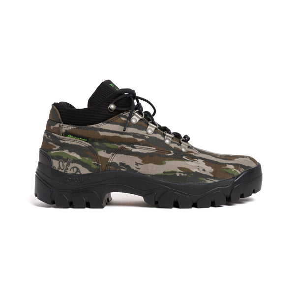 A&P x PADMORE & BARNES® OG REALTREE CAMO SPORT BOOT