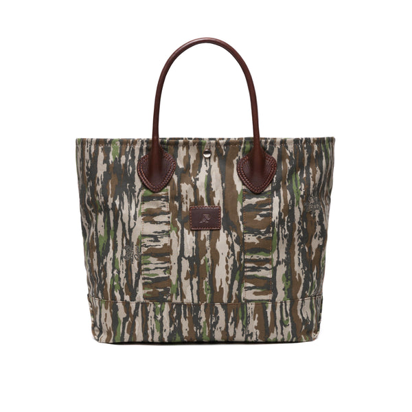 A&P x RCARRYALL® TOTE BAG OG REALTREE CAMO