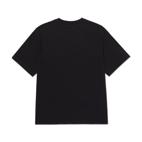 A&P x DICKIES® POCKET TEE BLACK
