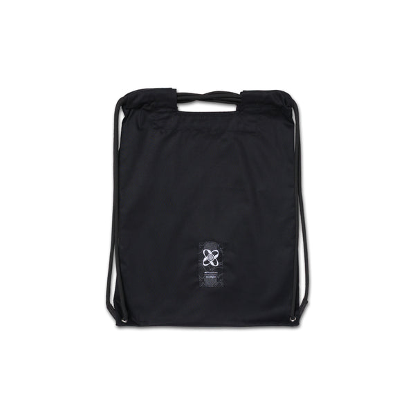 A&P x GOODFIGHT® GI BLACK
