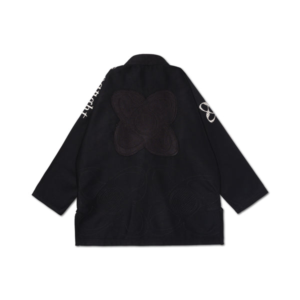 A&P x GOODFIGHT® GI BLACK