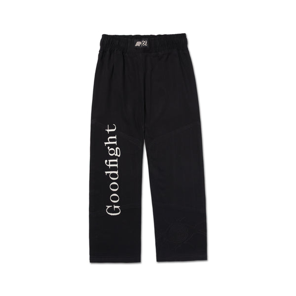 A&P x GOODFIGHT® GI BLACK