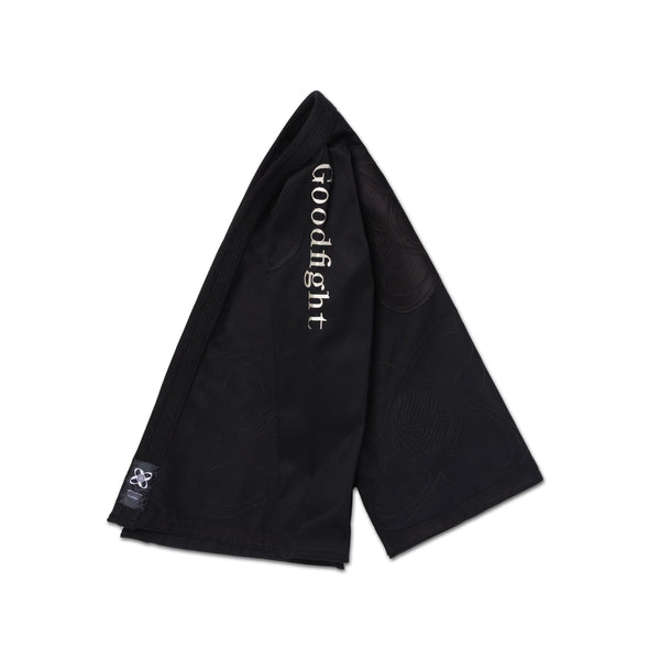 A&P x GOODFIGHT® GI BLACK