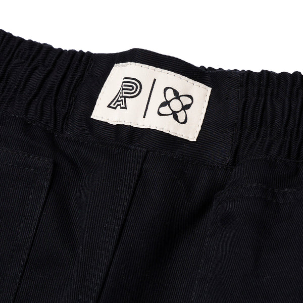 A&P x GOODFIGHT® WEARABLE GI PANTS BLACK
