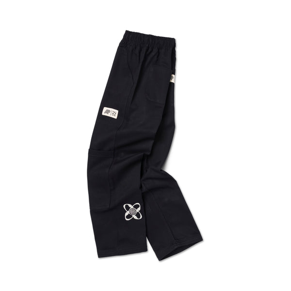A&P x GOODFIGHT® WEARABLE GI PANTS BLACK