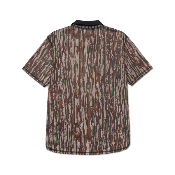 A&P POLO (Original Realtree)
