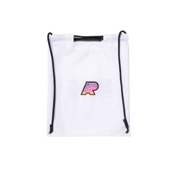A&P KISS Gi (White)