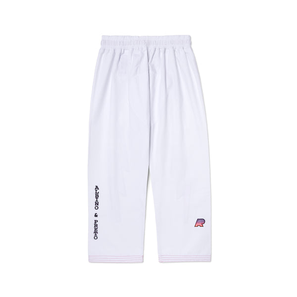 A&P KISS Gi (White)