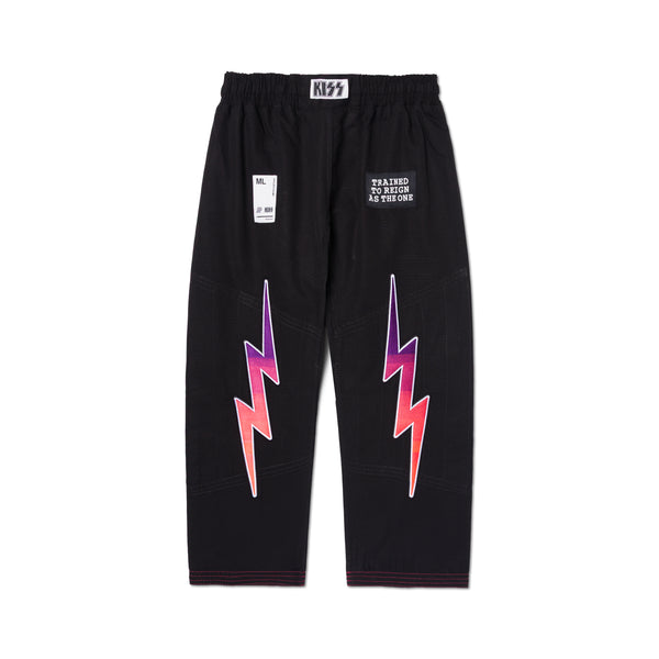 A&P KISS Gi (Black)