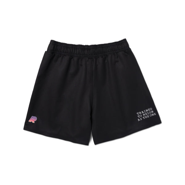 A&P KISS SHORT