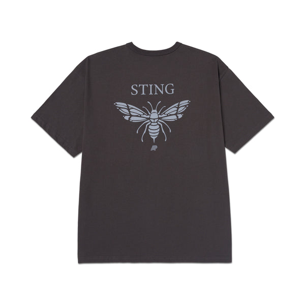 A&P NEEDLES Float Sting Tee (Phantom)